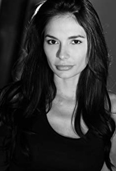 Películas de Christiana Leucas