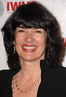 Películas de Christiane Amanpour
