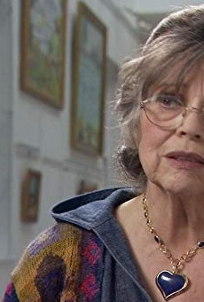 Películas de Christiane Kubrick