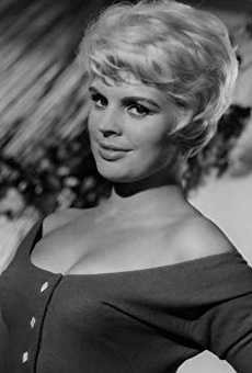 Películas de Christiane Maybach