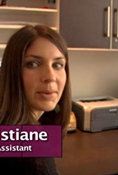 Películas de Christiane (2)