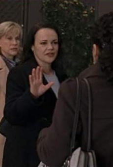 Películas de Christianne Hirt