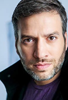 Películas de Christiano Cochrane