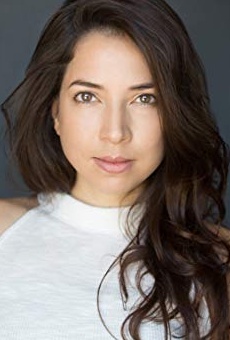 Películas de Christie Aaria