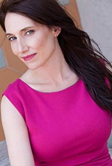 Películas de Christie Courville