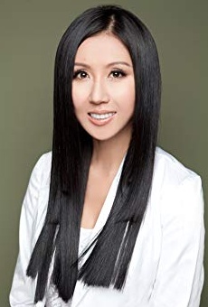 Películas de Christie Hsiao