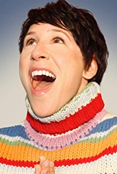 Películas de Christie Insley