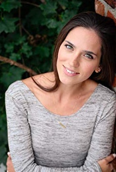 Películas de Christie Langendorf