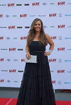 Películas de Christie-Lee Britten Películas de Christie-Lee Britten