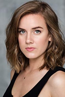 Películas de Christie McNab