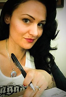 Películas de Christie Santo