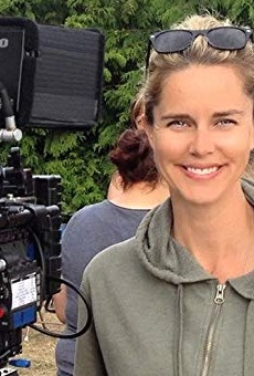 Películas de Christie Will Wolf