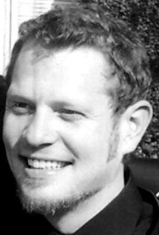 Películas de Christien Tinsley