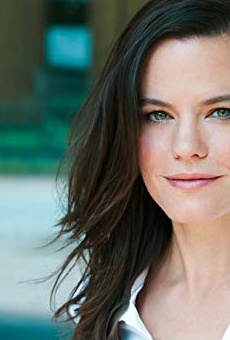 Películas de Christin Sawyer Davis