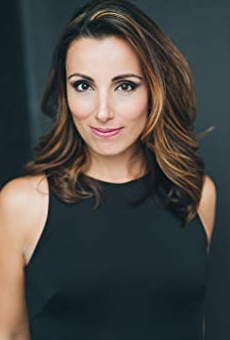 Películas de Christina Aceto