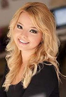 Películas de Christina Alexandra