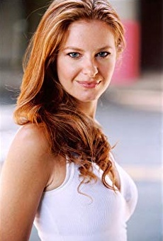 Películas de Christina Alice Schmidt