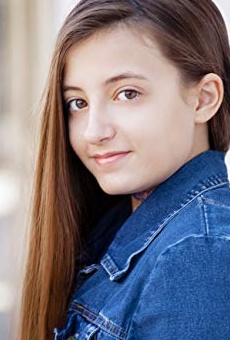 Películas de Christina Amber