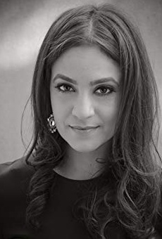 Películas de Christina Andrew