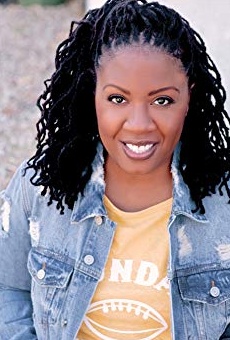 Películas de Christina Anthony