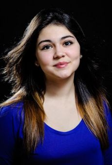 Películas de Christina Barlas