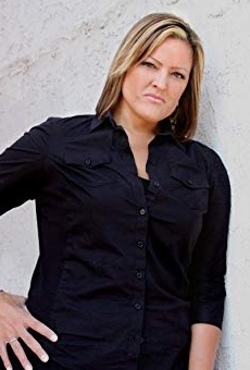 Películas de Christina BeBes Murguia