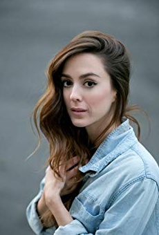 Películas de Christina Bennett Lind