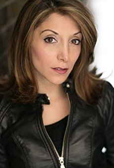 Películas de Christina Bianco