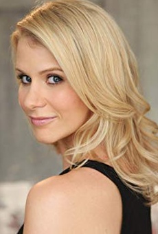 Películas de Christina Blevins