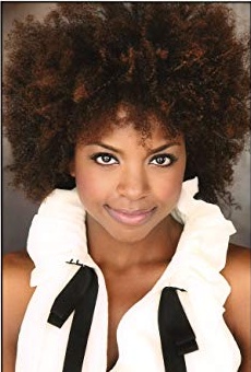 Películas de Christina Brown