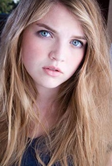 Películas de Christina Burdette Películas de Christina Burdette