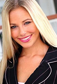 Películas de Christina Caporale