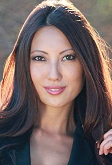 Películas de Christina Cha