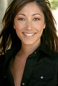 Películas de Christina Chang