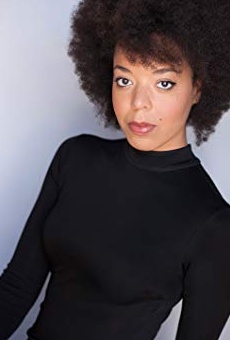 Películas de Christina Childress