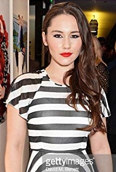 Películas de Christina Chong