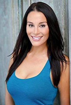 Películas de Christina Cindrich