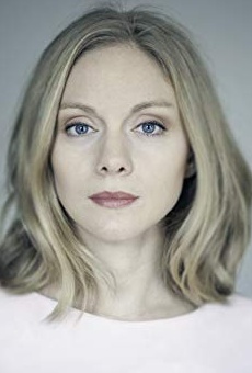 Películas de Christina Cole