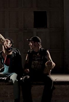 Películas de Christina Coupal