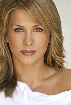 Películas de Christina Cox