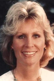 Películas de Christina Crawford