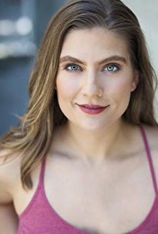 Películas de Christina Cupo