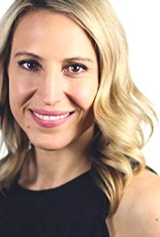 Películas de Christina D'Alimonte