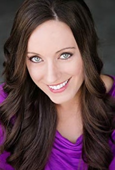 Películas de Christina Daoust