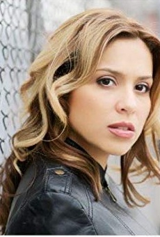 Películas de Christina De Leon