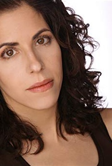 Películas de Christina Delaine