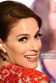 Películas de Christina DeRosa