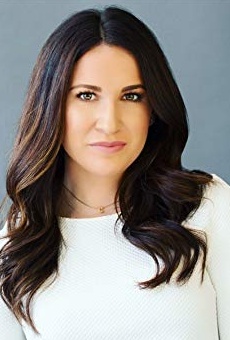 Películas de Christina Dollard