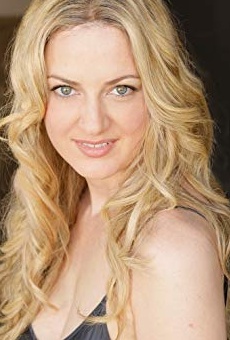 Películas de Christina Eliason