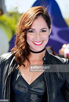 Películas de Christina Elizabeth Smith